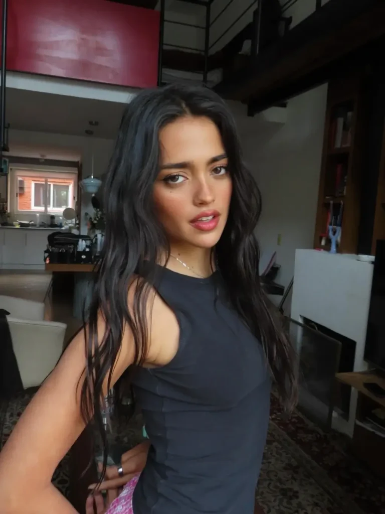 Maia Reficco Bio, Height, Age, Boyfriend, Ethnicity, Net Worth, Wiki Maia Reficco