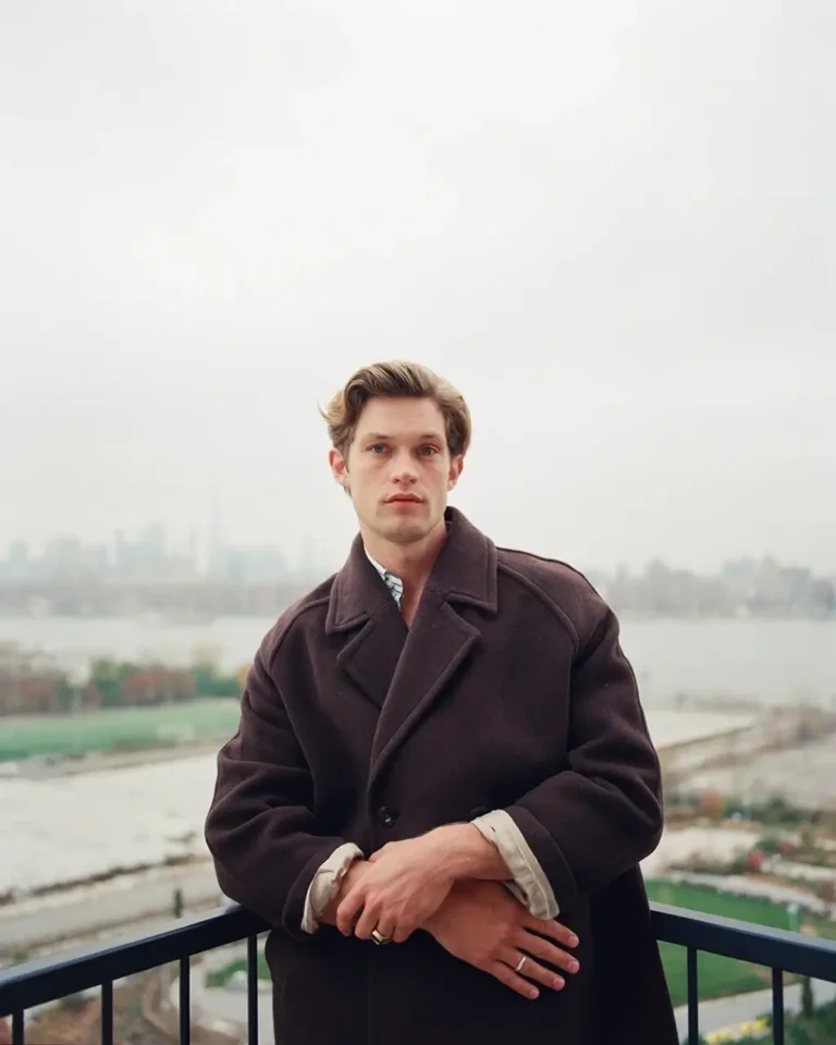 Damian Hardung
