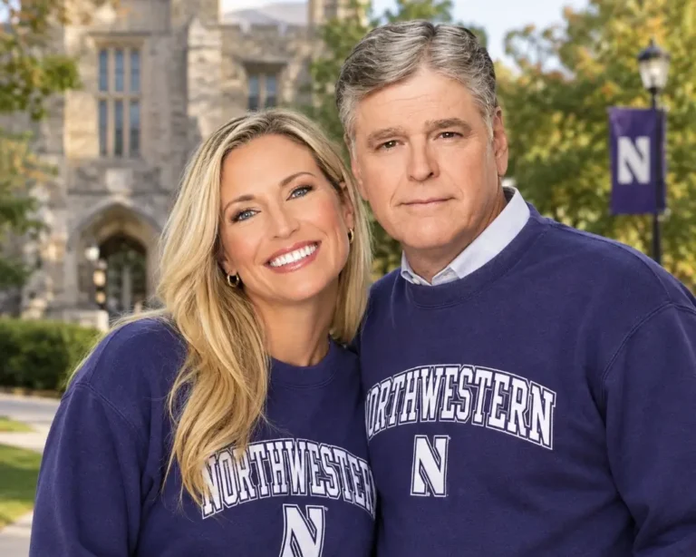 Sean Hannity New Wife, Age, Net Worth, Salary, Show, News, Kids Sean Hannity and Ainsley Earhardt Relationship
