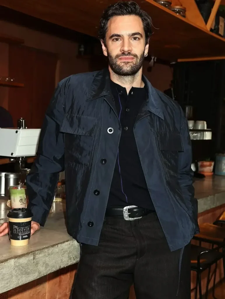 Tom Bateman